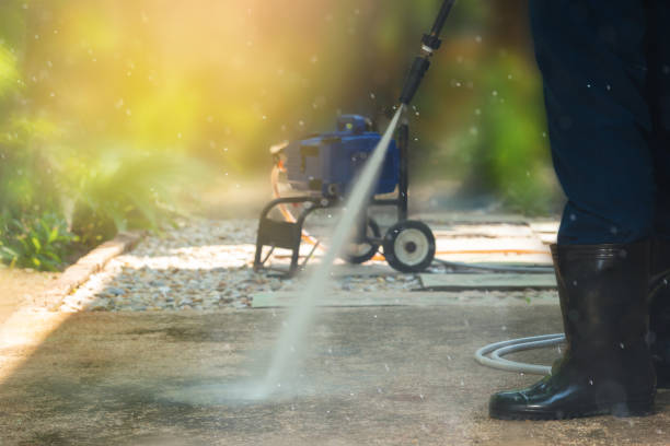 Best Patio and Deck Pressure Washing  in Sweetwater, TX